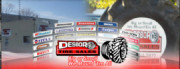 Desboro Tire Sales
